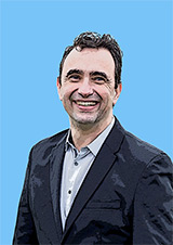 Bruno Séchet, fondateur de Karva Consultants