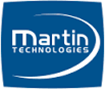 Logo MARTIN Technologies